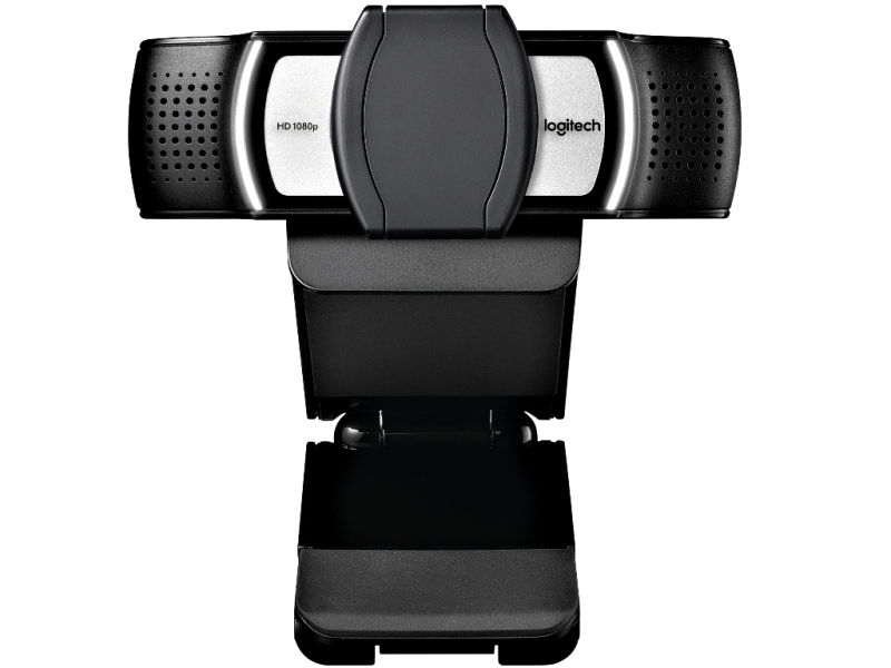 Logitech C930e - Full HD Webcam - 1080p - ECM Mikrofon - Sichtschutz - PC/MAC Logitech C930e - Full HD Webcam - 1080p - ECM Mikrofon - Sichtschutz - PC/MAC