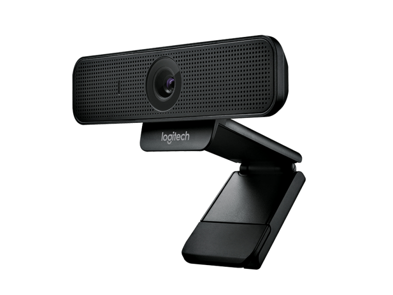 webcam c925