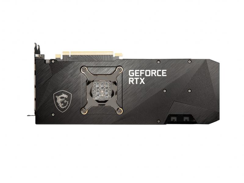 MSI Geforce RTX 3080 VENTUS 3X 10G OC - 10GB GDDR6X - Zero Frozr Tech MSI Geforce RTX 3080 VENTUS 3X 10G OC - 10GB GDDR6X - Zero Frozr Tech