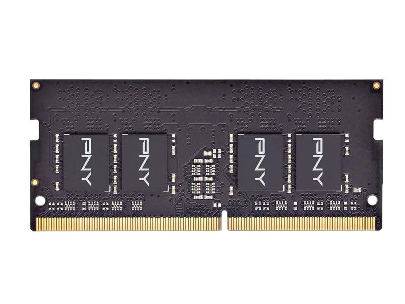 PNY 8GB DDR4 Notebook Ram - 2666MHz - CL19