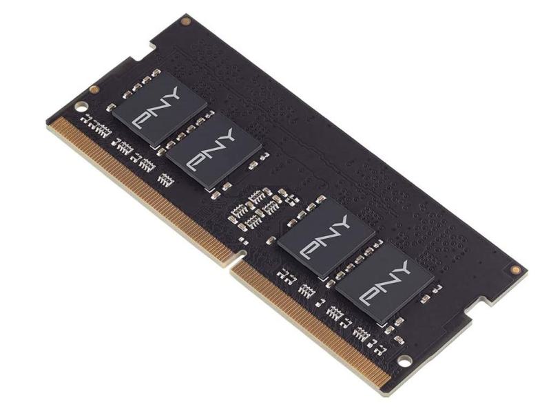 PNY 8GB DDR4 Notebook Ram - 2666MHz - CL19