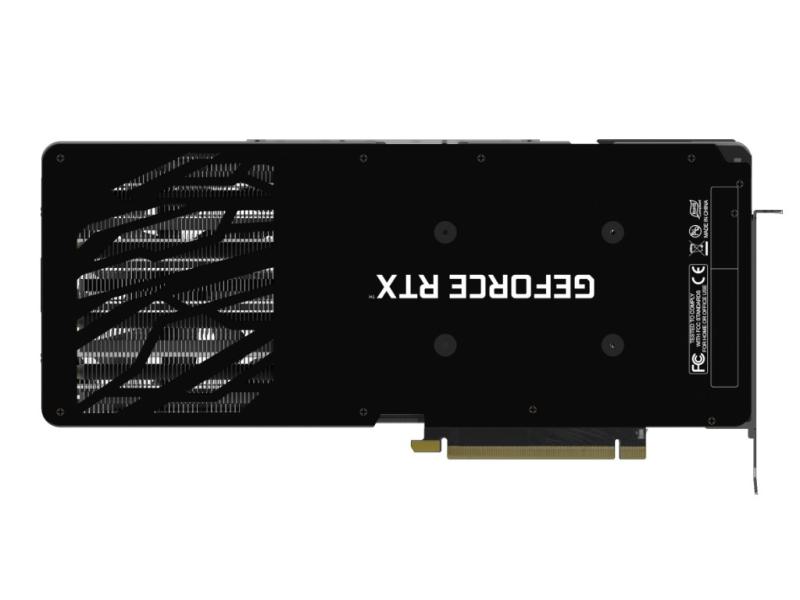 Palit GeForce RTX 3070 JetStream OC - 8GB GDDR6 - 256Bit - VR/4K/ULTRA HD ready - RGB Sync Palit GeForce RTX 3070 JetStream OC - 8GB GDDR6 - 256Bit - VR/4K/ULTRA HD ready - RGB Sync