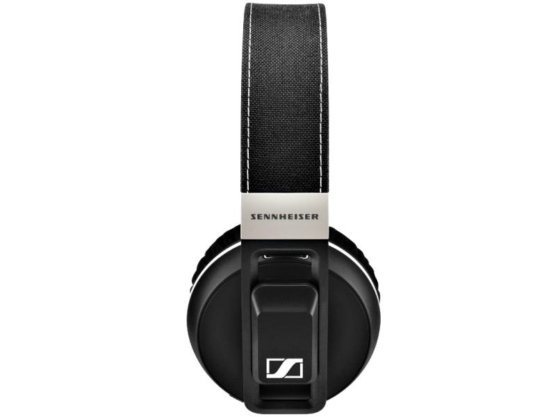 Sennheiser Urbanite XL Wireless | Bluetooth Funk Kopfhörer | Stereo | Farbe: schwarz Sennheiser Urbanite XL Wireless | Bluetooth Funk Kopfhörer | Stereo | Farbe: schwarz