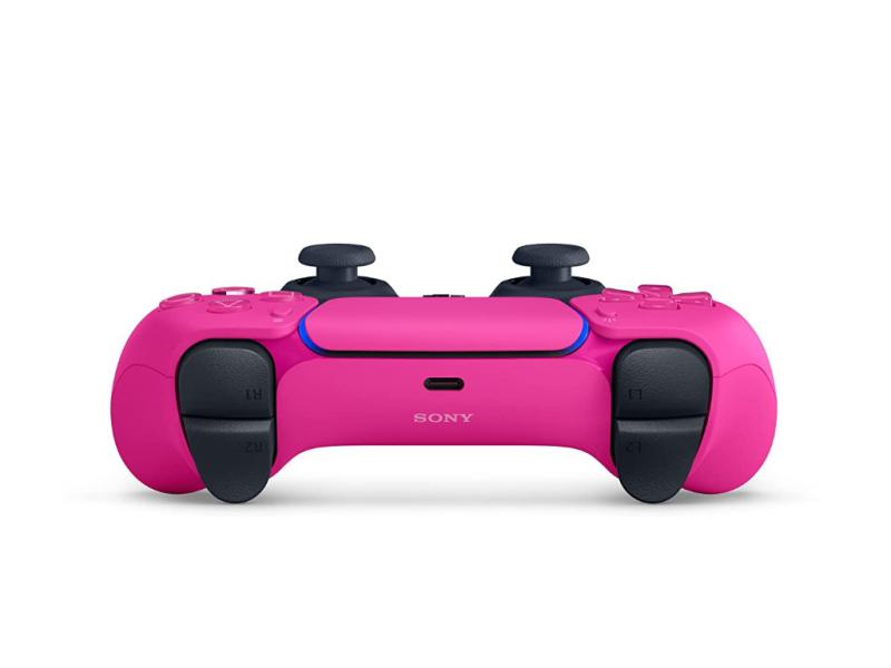 SONY PS5 Wireless DualSense Controller - Farbe: Nova Pink