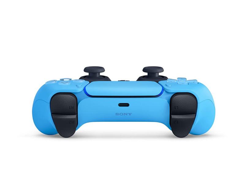 SONY PS5 Wireless DualSense Controller - Farbe: Starlight Blue