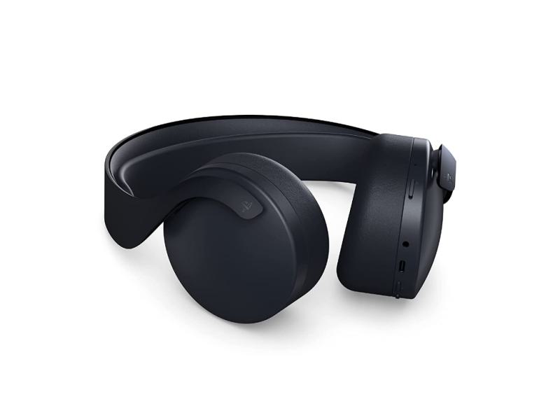 Sony PULSE 3D-Wireless Headset - für Playstation 5 - 3D-Audio Sound - Midnight Black Sony PULSE 3D-Wireless Headset - für Playstation 5 - 3D-Audio Sound - Midnight Black