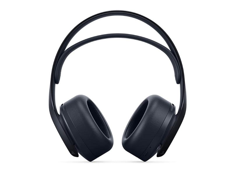 Sony PULSE 3D-Wireless Headset - für Playstation 5 - 3D-Audio Sound - Midnight Black Sony PULSE 3D-Wireless Headset - für Playstation 5 - 3D-Audio Sound - Midnight Black