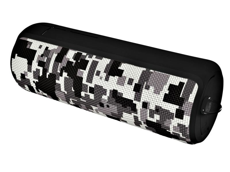 ULTIMATE EARS BOOM 2 | Kool Savas Limited Edition | Bluetooth Lautsprecher | NFC ULTIMATE EARS BOOM 2 | Kool Savas Limited Edition | Bluetooth Lautsprecher | NFC
