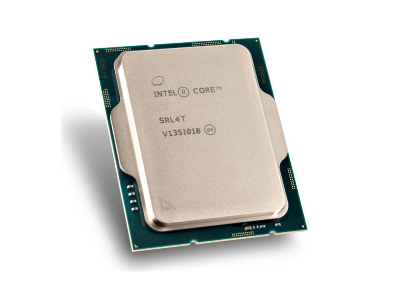 Intel Core i9 12900 (12th. Gen.) - 16-Kern CPU - LGA1700 - Tray (ohne Kühler)