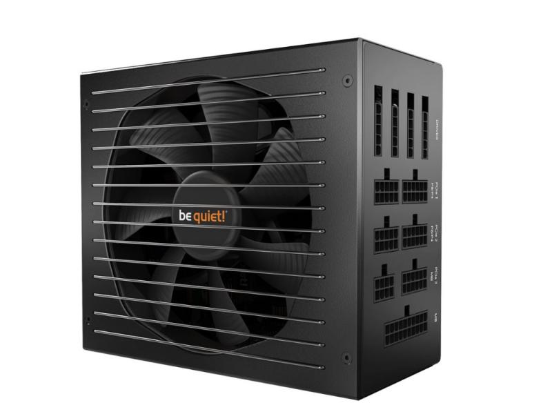 BE QUIET! Straight Power 11 PLATINUM - 1200W Netzteil - 80PLUS Platinum - Voll modular