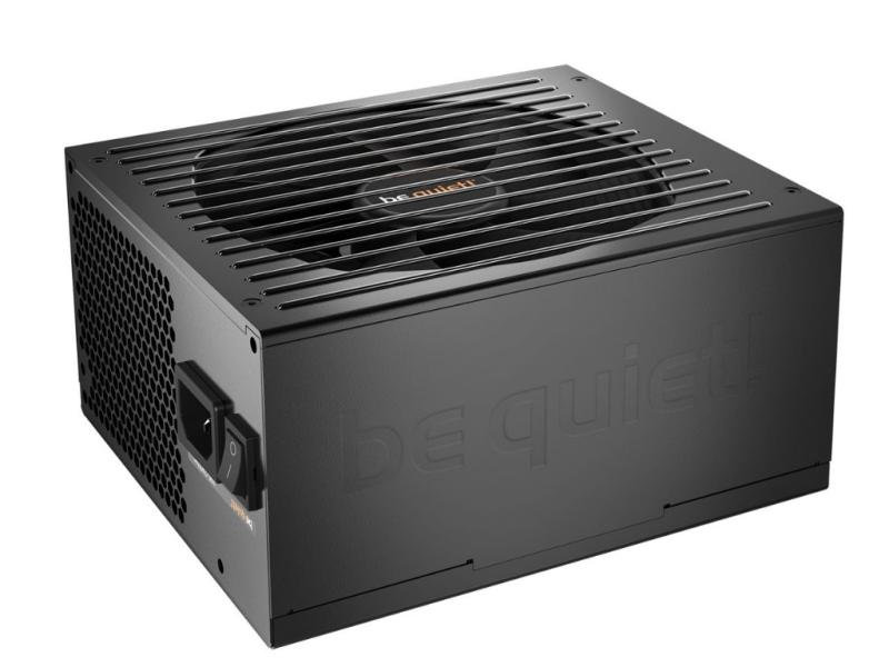 BE QUIET! Straight Power 11 PLATINUM - 1200W Netzteil - 80PLUS Platinum - Voll modular