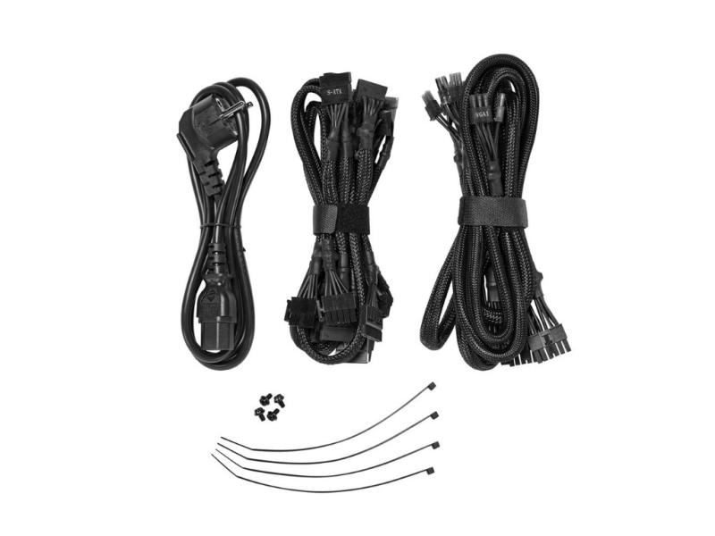 BE QUIET! Straight Power 11 PLATINUM - 1200W Netzteil - 80PLUS Platinum - Voll modular BE QUIET! Straight Power 11 PLATINUM - 1200W Netzteil - 80PLUS Platinum - Voll modular