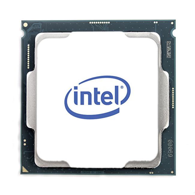 Intel Core i9 10900KF - 10x 3,7GHz - 125W - LGA 1200 - TRAY (ohne Kühler)