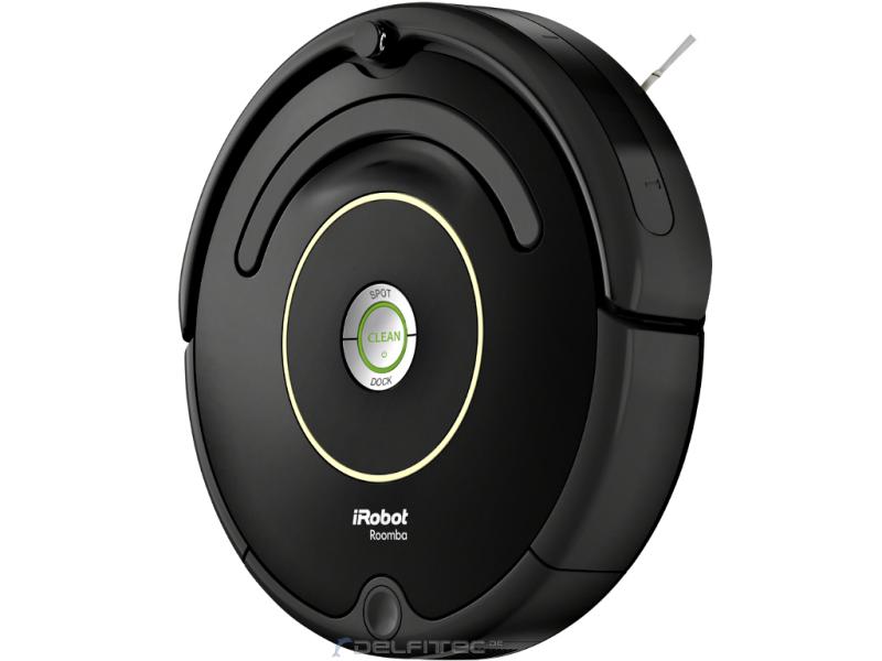 iROBOT Roomba 612 | Staub-Saugroboter | XLife Akku | Home Base Ladestation | Seitenbürste iROBOT Roomba 612 | Staub-Saugroboter | XLife Akku | Home Base Ladestation | Seitenbürste