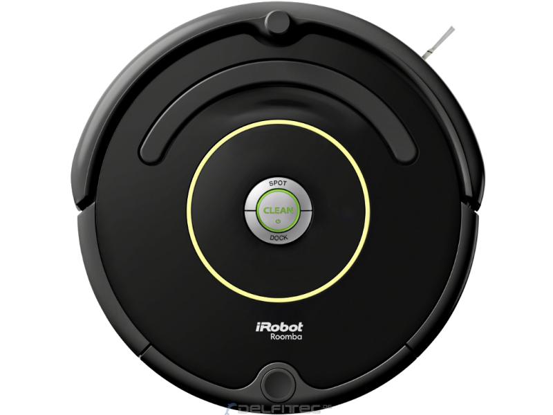 iROBOT Roomba 612 | Staub-Saugroboter | XLife Akku | Home Base Ladestation | Seitenbürste iROBOT Roomba 612 | Staub-Saugroboter | XLife Akku | Home Base Ladestation | Seitenbürste
