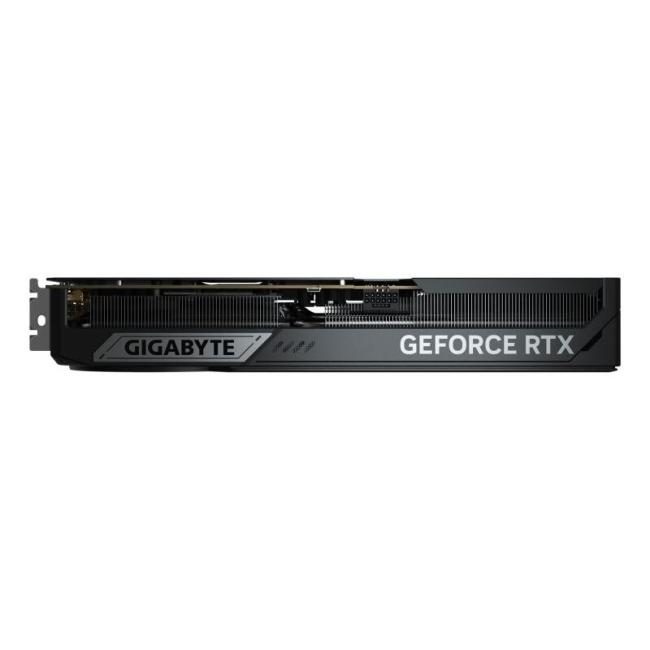 GIGABYTE RTX 5070 TI Windforce 16GB GDDR7 - DLSS4 - HDMI - 3xDP