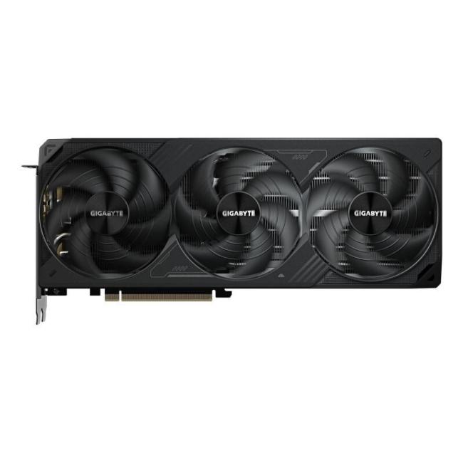 GIGABYTE RTX 5070 TI Windforce 16GB GDDR7 - DLSS4 - HDMI - 3xDP