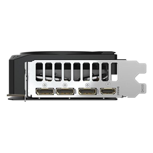 GIGABYTE RTX 5070 TI Windforce 16GB GDDR7 - DLSS4 - HDMI - 3xDP