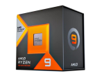 AMD Ryzen 9 7950X3D - 16-Kern CPU - 4.2GHz - AMD V-Cache - onboard Radeon Graphics - So. AM5 - Boxed WOF (ohne Kühler)