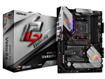 ASRock B550 PG Velocita - ATX Mainboard - Socket AM4 - 2.5 G-LAN - Polychrome RGB Sync