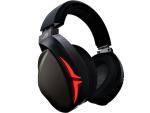 ASUS ROG Strix Fusion 300 Gaming Headset - virtueller 7.1 Sound (nur USB) - für PC, Mac, PS4, Switch - LED Beleuchtung