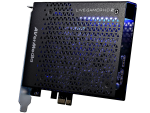 AVerMedia Live Gamer HD 2 (GC570) - 1080p - intern - PCIe - Capture Card für Konsolen & PC Streaming