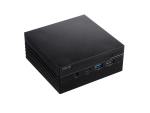 ASUS VIVO - Mini PC - 4GB Ram - 2TB SSD - HD Grafik - HDMI - mini Display Port - USB3.2 - USB Type-C - WiFi - Bluetooth - LAN - Windows 11 PRO