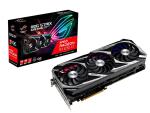 ASUS ROG Strix Radeon RX 6750XT OC Gaming - 12GB GDDR6 - AURA RGB - FreeSync 2 - RDNA 2 - GPU Tweak