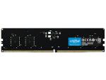 Crucial 8GB DDR5 Ram - 4800MHz - CL40