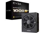 EVGA 1000W Supernova 1000 G1+ - 80+ GOLD - voll modular - 135mm Silent Fan