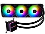 Enermax LiQmax III 360 ARGB - AiO Wasserkühlung - RGB Sync - AMD/Intel