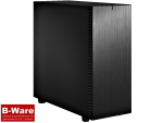 Fractal Design DEFINE 7XL  - Full-Tower Gehäuse - Schalldämmung - 3x 140mm Lüfter - solid black #B-Ware*