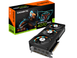 GIGABYTE Geforce RTX 4070 SUPER Gaming OC Edition - WindForce - RGB Fusion - 12GB GDDR6X
