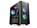 DXS Gaming PC "GameBro" - Ryzen 5 5600G - Radeon Graphics - 16GB RGB RAM - 512GB SSD - Windows 10 PRO