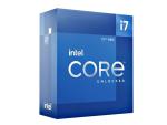 Intel Core i7 12700K (12th. Gen.) | Zwölfkern CPU | LGA1700 | Boxed (WoF - ohne Kühler)