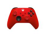 Xbox Wireless Controller - für Xbox ONE, Series S/X, Windows 10, Android, Apple iOS - Bluetooth - Pulse Red