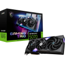 MSI Geforce RTX 5070 GAMING TRIO OC 12G - TriFrozr - DLSS4  - Mystic RGB - 12GB GDDR7