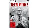 The Evil Within 2 - USK ab 18 - Deutsch - PC-DVD Rom