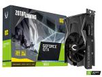ZOTAC Geforce GTX 1650 OC - 4GB GDDR6 - Single Fan Kühlung - ITX ready